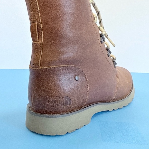 The North Face Ballard Lace II Women Boots Size US 8 - Picture 9 of 17